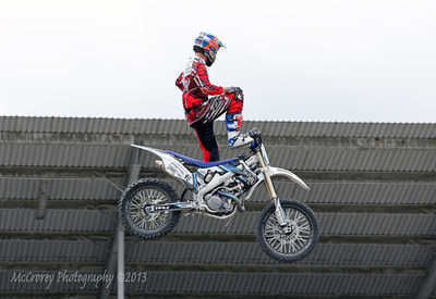 MOtOCROSS