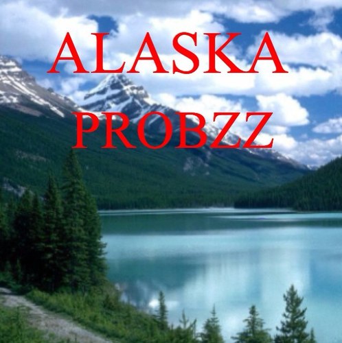 If you can relate you're Alaskan