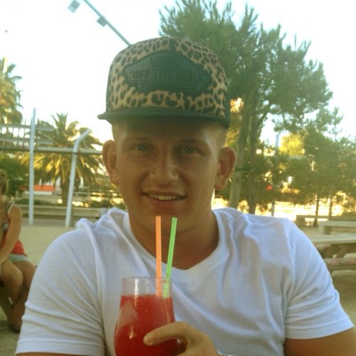 Age 21 Via Manchester