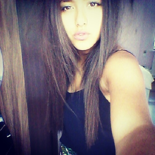 Birthday on sunday :)