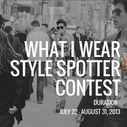 byWhatIWear's profile picture. Inviting all street style photographers into this one community, spotting real fashion lovers all over the place because fashion is everywhere.