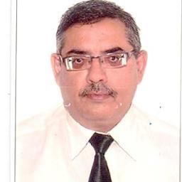 Started life at very junior level . risen in life with Honesty &always felt for poor humans & helped them with possible ways to add hope in there life.