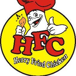 Tebu Ireng Gang 2 Cukir, Diwek, Jombang Telp. 0321- 3718821; cab.alun-alun 08-222-1-444-999 Facebook: Herry Fried Chicken