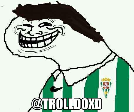 twitte ofisiá de trolldoxd