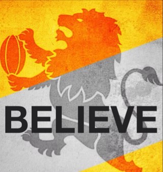 Lions4life  !