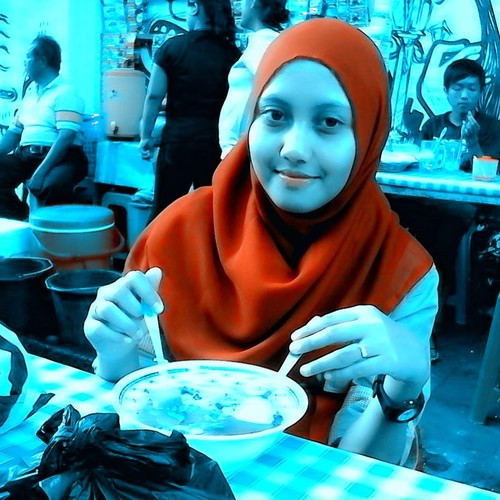 biologhy at Gajah Mada University '13