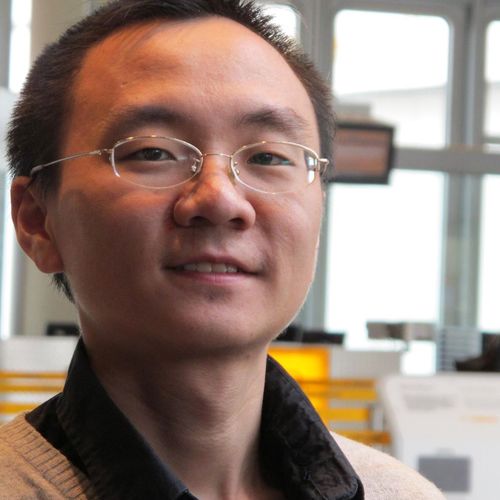 guandai's profile picture. 