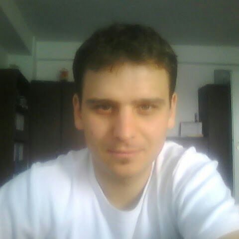 Daniel Baciu