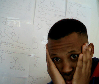 Heard the Good News ?, I'm God...