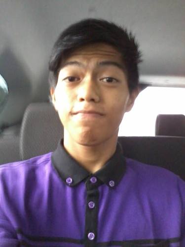 IrsyadAmini's profile picture. | Muhd. Irsyad Amini | Batch 97 | Kuala Kangsar , Perak |