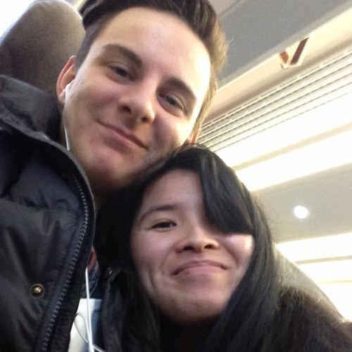 SeanDavidTown's profile picture. 'The only way to predict the future, is to create it'