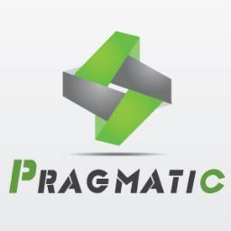 Pragmatic_Sales's profile picture. We are a global Open Source software development & consulting company.
We use Open Source tools and technologies to provide cost effective solution.