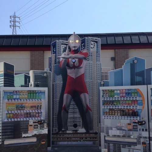 ketupy's profile picture. よろしく！