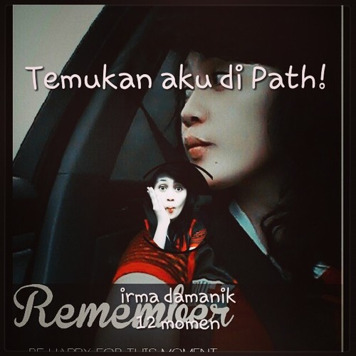| matius 5 : 9 | mysweetheart @Silvisilvia_