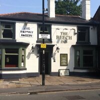 The Beech Inn (@thebeechinn) Twitter profile photo