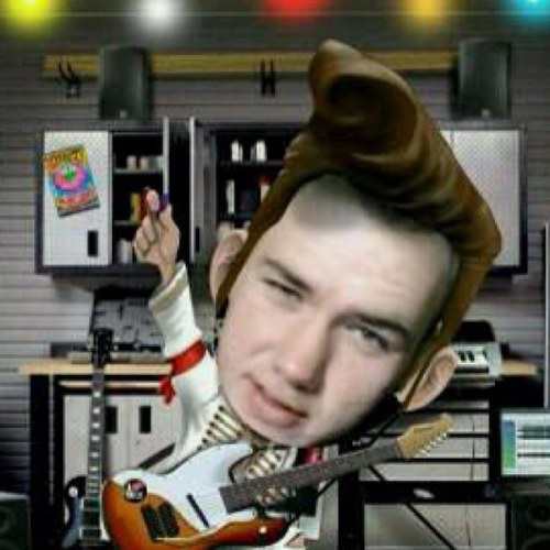 Cheiyne's profile picture. Blah blah blah