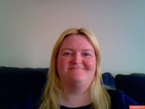 Chosen Redeemed Saved I'm a book worm and do alterations/dressmaking/soft furnishings in my spare time