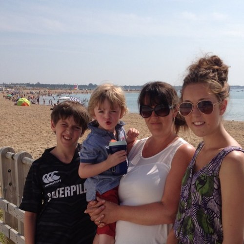 shelleymccrudde's profile picture. 