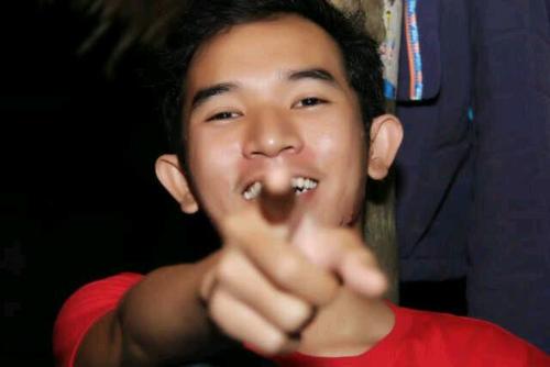 Hayuu laaah !!