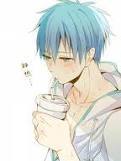 {Age:16 Height:168cm Weight:57kg}Hi I was the sixth member of The generation of miracles.I specialize in misdirection and passing.{Yaoi/Single/Uke/Rp}