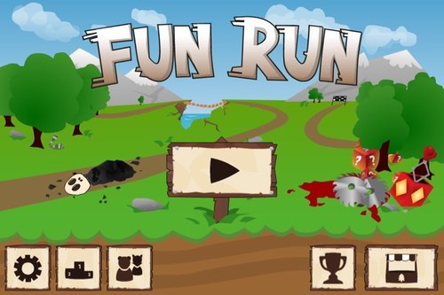 funrun52758642's profile picture. 