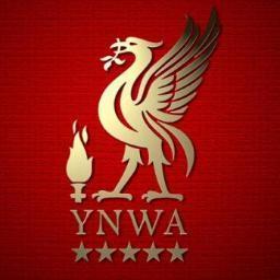 You'll never walk alone \m/
Semangat...untuk Bunda and My Blue Angel (Keyla)