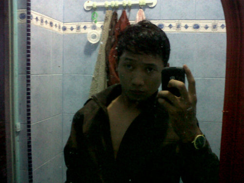 Paint it black