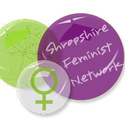 Networking space for feminists in and around Shropshire