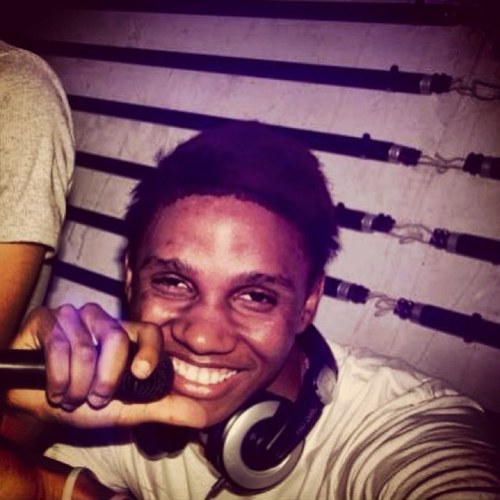 One half of @BlancoNeroDjs as well as an under study in New School Productions @iamnewschool #YNWA