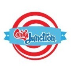 Candy Junction located at Intu Derby (Lower Mall). Selling American Candy, Cereal, Cheetos, Soda, Slush & Pick 'n' Mix
