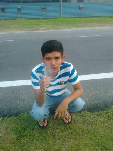 kajang, malaysia, batch 96, spm this year. ;)