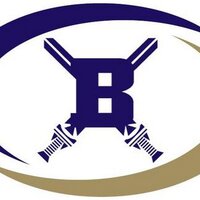 Gettys D. Broome (@broomehs) 's Twitter Profile