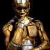 Victoria Gugenheim  (@the_bodypainter) Twitter profile photo