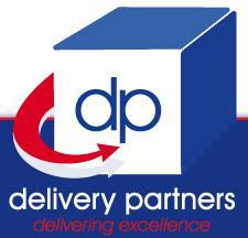 DeliveryPartner's profile picture. South West based Delivery firm with over 15 years experience within the industry