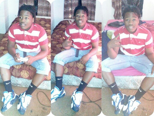 I'm a younqq baller ' #ballislifee ♥