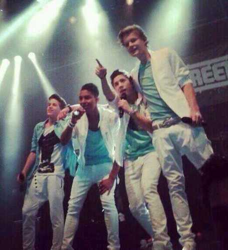 MainstreetLovex's profile picture. 1/5 ♡