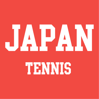 テニスの男子日本代表戦「デビスカップ」に関する情報を発信します！ハッシュタグは#GoJapanでお願いします。