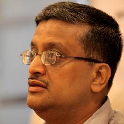 AshokKhemka_IAS Profile Picture