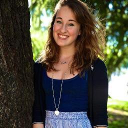 carlottalamigli's profile picture. ∞ Cote de Pablo ∞