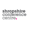 ShropsConf's profile picture. Shropshire Conference Centre have a range of flexible spaces just perfect for meetings, events, conferences, launches or workshops.
