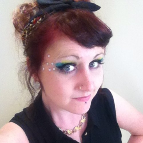 Beth_Joy_Lowton's profile picture. Proud Chorley-dweller. Loves LOUD music and gigs, rock,punk, metal, DnB. Smug vegan. Chatter of shit.