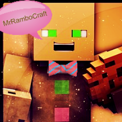 17 years of age! Minecraft/map creater/part of a build team! Join me on my journey - my youtube channel - http://t.co/vXBAHFfSwE
