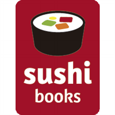 Resultado de imagen de sushi books