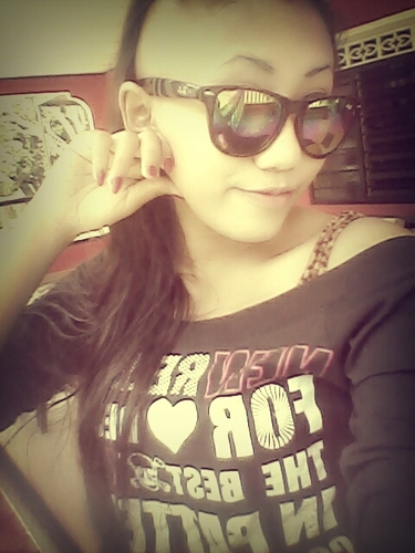 dEkLaa nadEa . 21 taun . DAH BERTUNANG !!!! fb : Mascaraa Marshmalloww / Mascaraa Marshmalloww II . blaBLAbla :D