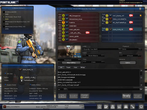 Comunitas para member clan Night Club | tidak berharap menjadi clan yang besar tetapi berharap menjadi keluarga yang besar | kami komunitas bukan geng