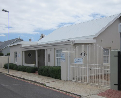 HospiceHermanus's profile picture. The aim of the Overstrand Hospice is to provide a sustainable professional home based Palliative Care Service within the Overstrand area.