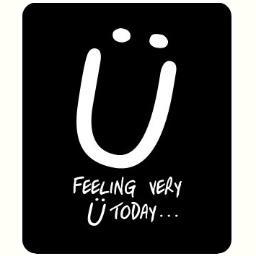 #Ü  ... #FeelingveryÜtoday  ... #Revolütion    #JA?  #NEIN!    Dreams are often most profound when they seem the most crazy.