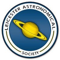 Leicester Astro Soc (@leicesterastro) 's Twitter Profile
