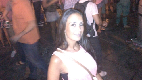 Marima_'s profile picture. enganchada al gym....