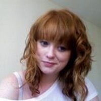 Fannie Price - @MissWardIsabell Twitter Profile Photo